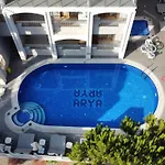 Apartahotel Arya Marmaris