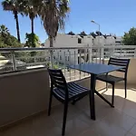Apartahotel Arya 4*