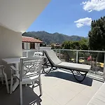 Arya Apartahotel 4*