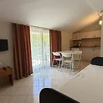 Arya Apartahotel Marmaris