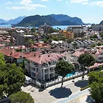 Arya 4* Marmaris