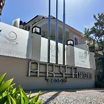 Arya Apartahotel Marmaris