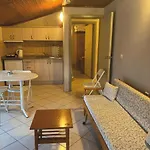 Arya Hotel apartamentowy 4*