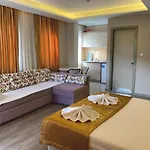 Arya Hotel apartamentowy