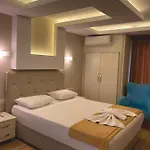 Hotel apartamentowy Arya
