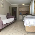 Hotel apartamentowy Arya 4*