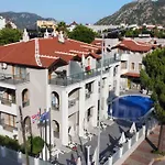 Aparthotel Arya Marmaris