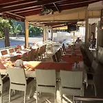 Hotel apartamentowy Arya 4*
