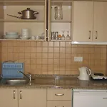 Arya Hotel apartamentowy 4*