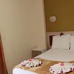 Hotel apartamentowy Arya 4*
