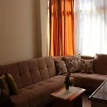Arya Hotel apartamentowy Marmaris