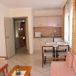 Arya Aparthotel Marmaris