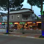 Hotel apartamentowy Arya 4*