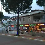 Hotel apartamentowy Arya