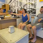 Hotel apartamentowy Arya Marmaris