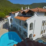 Arya Hotel apartamentowy Marmaris