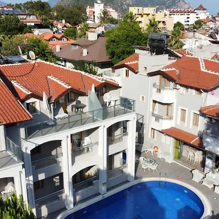 Arya Marmaris