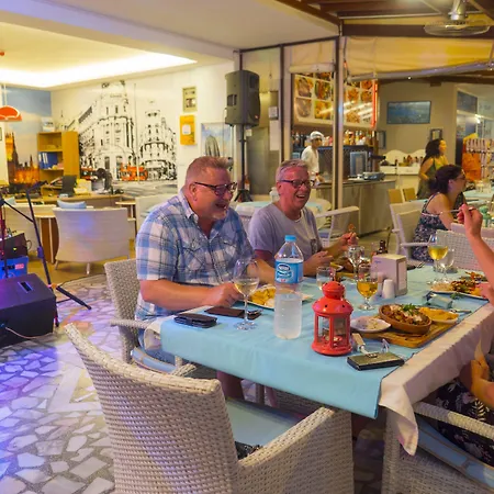 Arya Marmaris