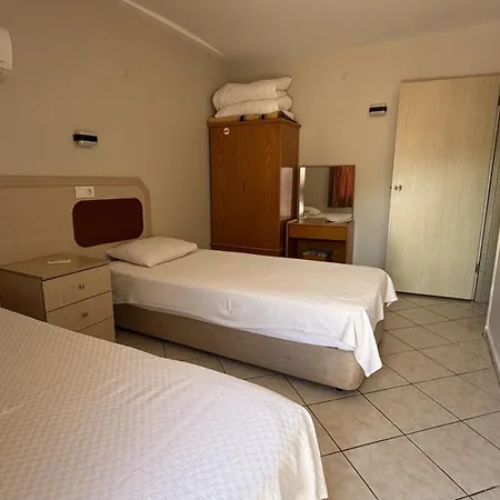 Arya Lejlighedshotel Marmaris