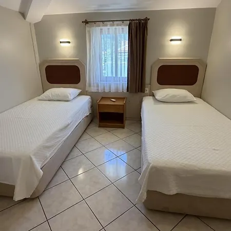 Lejlighedshotel Arya Marmaris