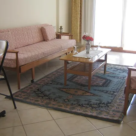 Aparthotel Arya