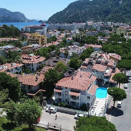 Arya 4* Marmaris