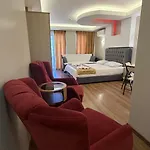 Arya Apart Otel