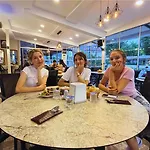 Apart Otel Arya Marmaris