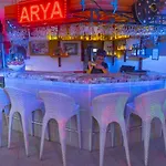 Arya Aparthotel 4*