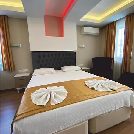 아파트호텔 Arya 4*