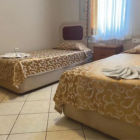 Apartmanhotel Arya Marmaris