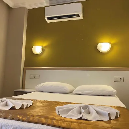 Apartmanhotel Arya Marmaris