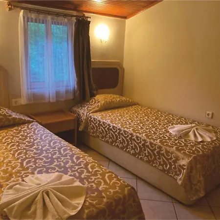 Apartmanhotel Arya