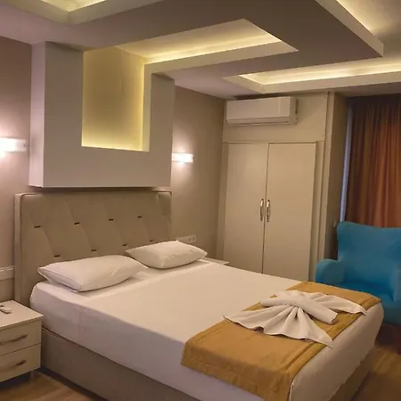 Apartmanhotel Arya
