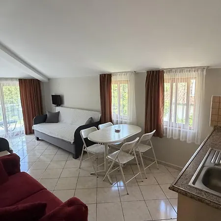 Arya Hotel de apartamente Marmaris