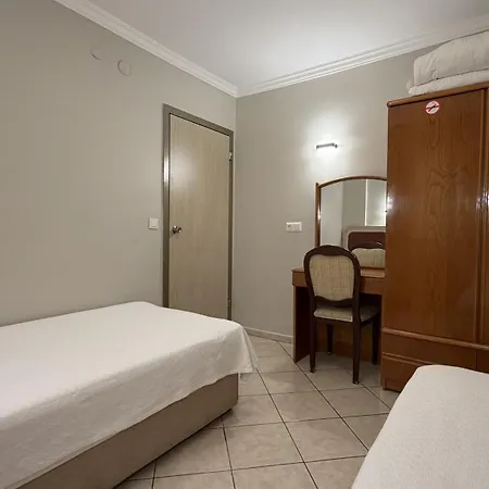 Arya Hotel de apartamente
