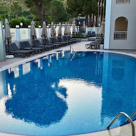 Arya Apart Otel Marmaris