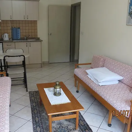 Arya Apartmanhotel 4*