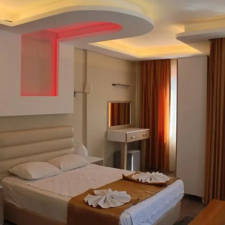 Apartmanhotel Arya Marmaris