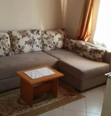 Arya Apartmanhotel 4*