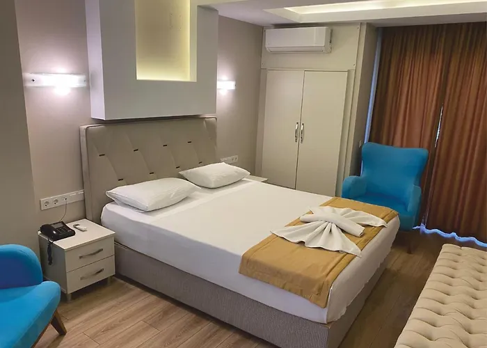 Arya 4* מרמריס