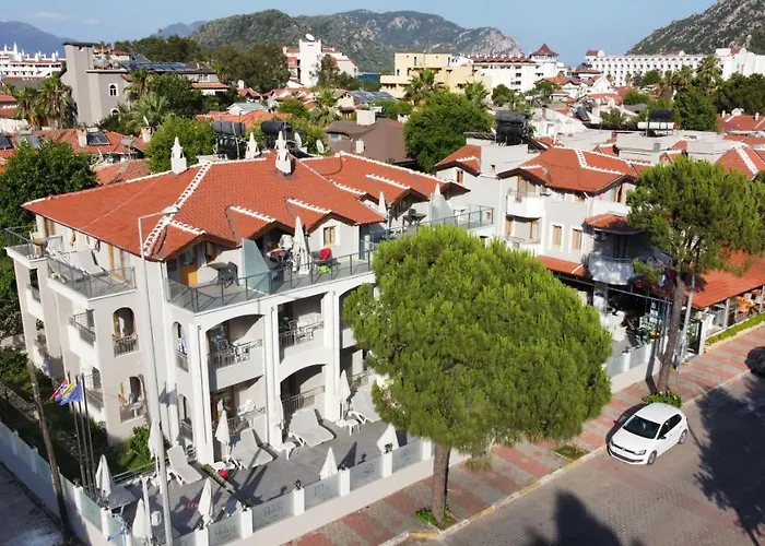 Arya 4* מרמריס