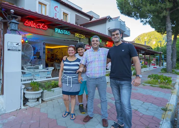 Arya 4* מרמריס