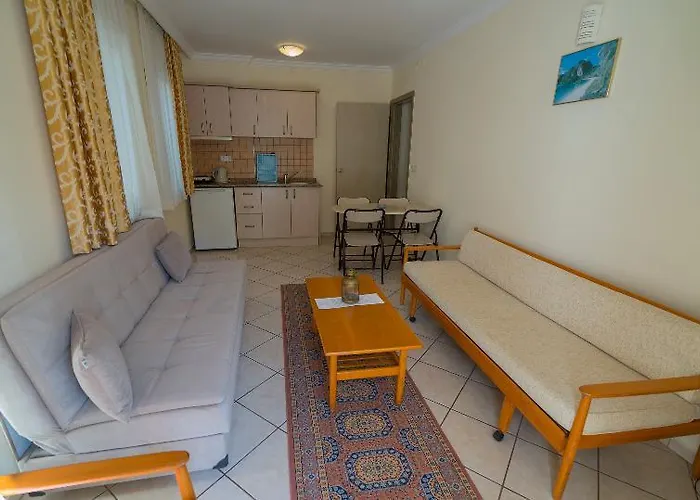 Arya 4* מרמריס