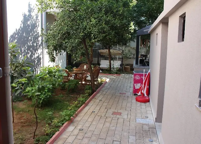 Arya 4* מרמריס