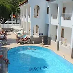 Arya Aparthotel Marmaris