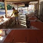 Arya 4* Marmaris