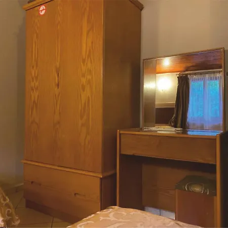 Arya アパートホテル マルマリス