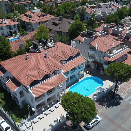 Arya Hotel apartamentowy