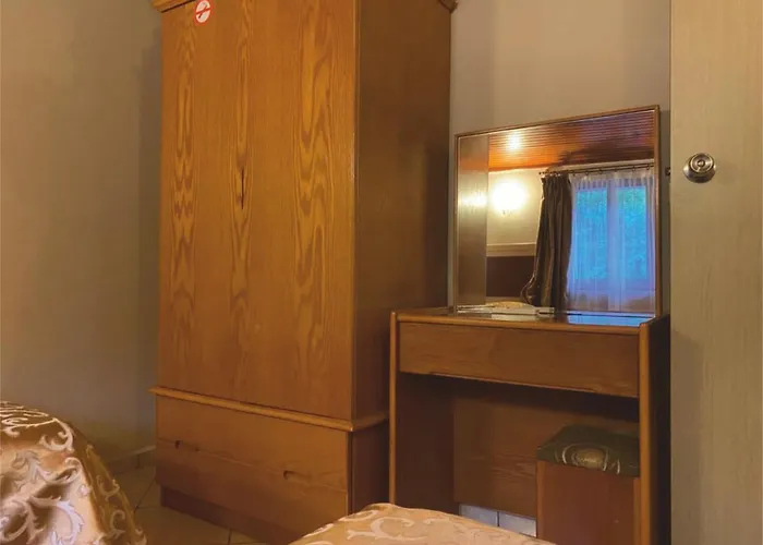 Arya Aparthotel Marmaris